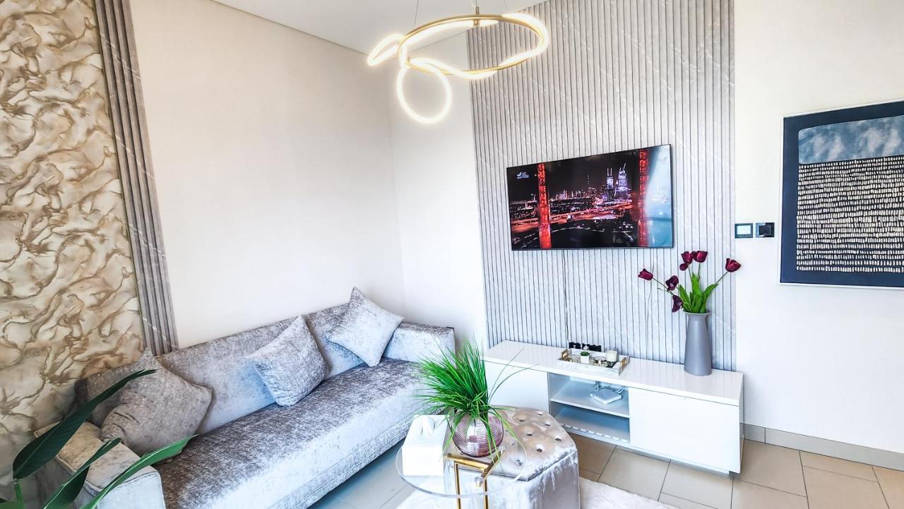 By Latinem Luxury 1br Cvr A2309 Near Burj Khalifa Lejlighed