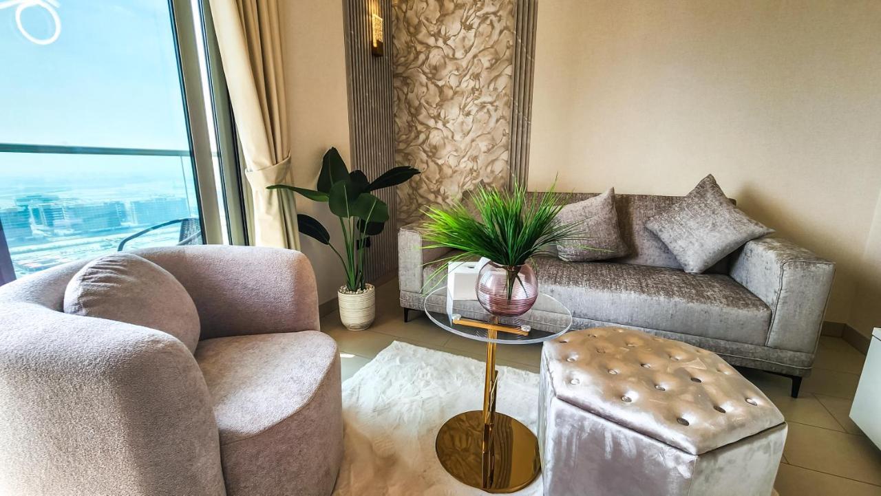 Lejlighed By Latinem Luxury 1br Cvr A2309 Near Burj Khalifa *