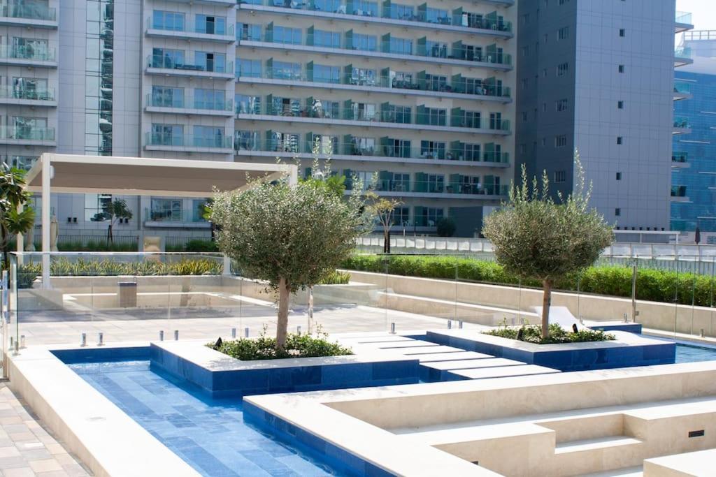 Vera Residences By Damac I 1br Luxury Dubái
