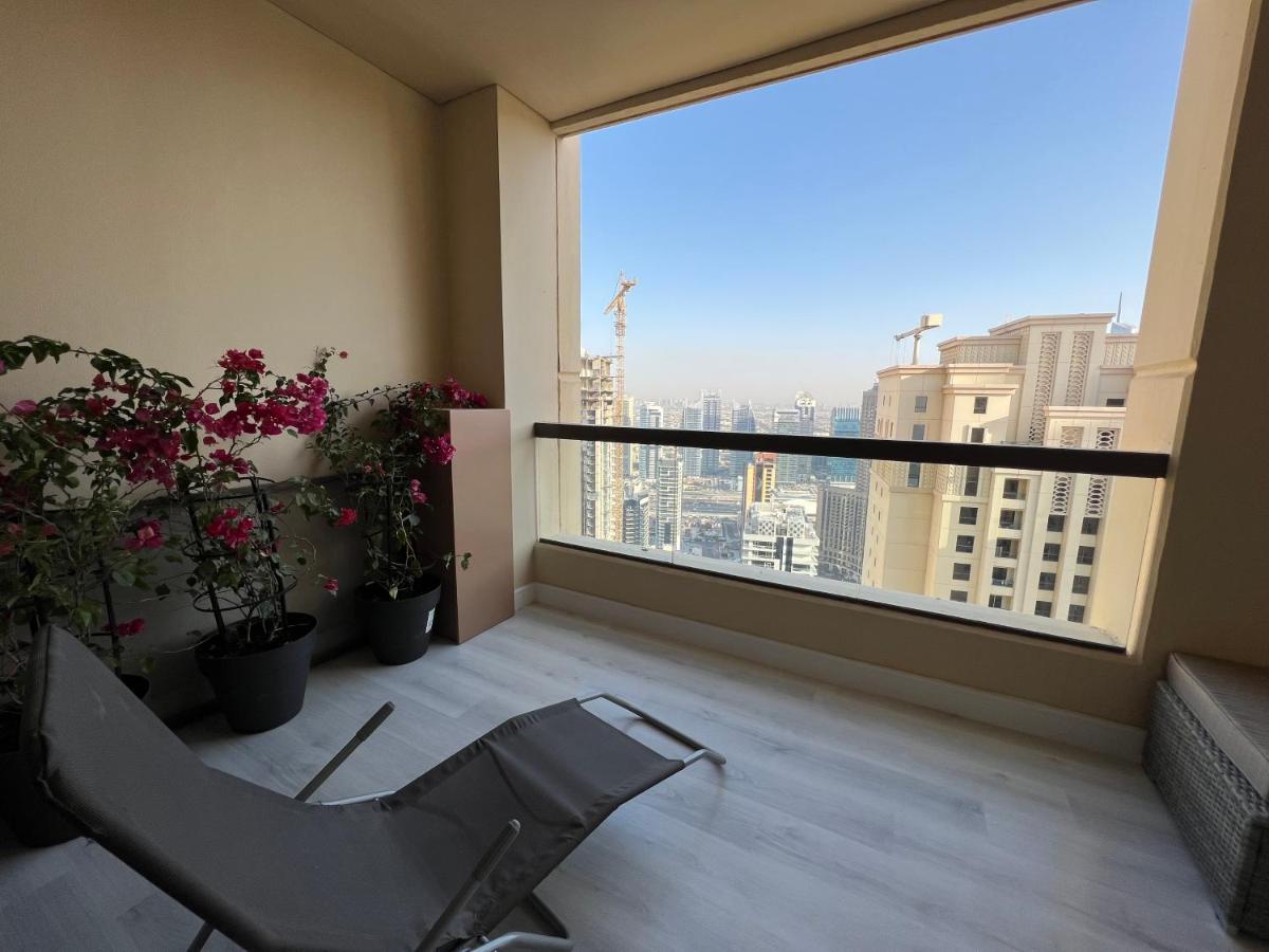 Apartamento Jbr Sadaf New Amazing 41 Floor *
