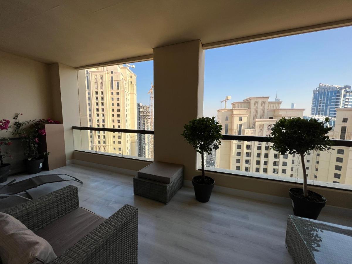 Apartamento Jbr Sadaf New Amazing 41 Floor *