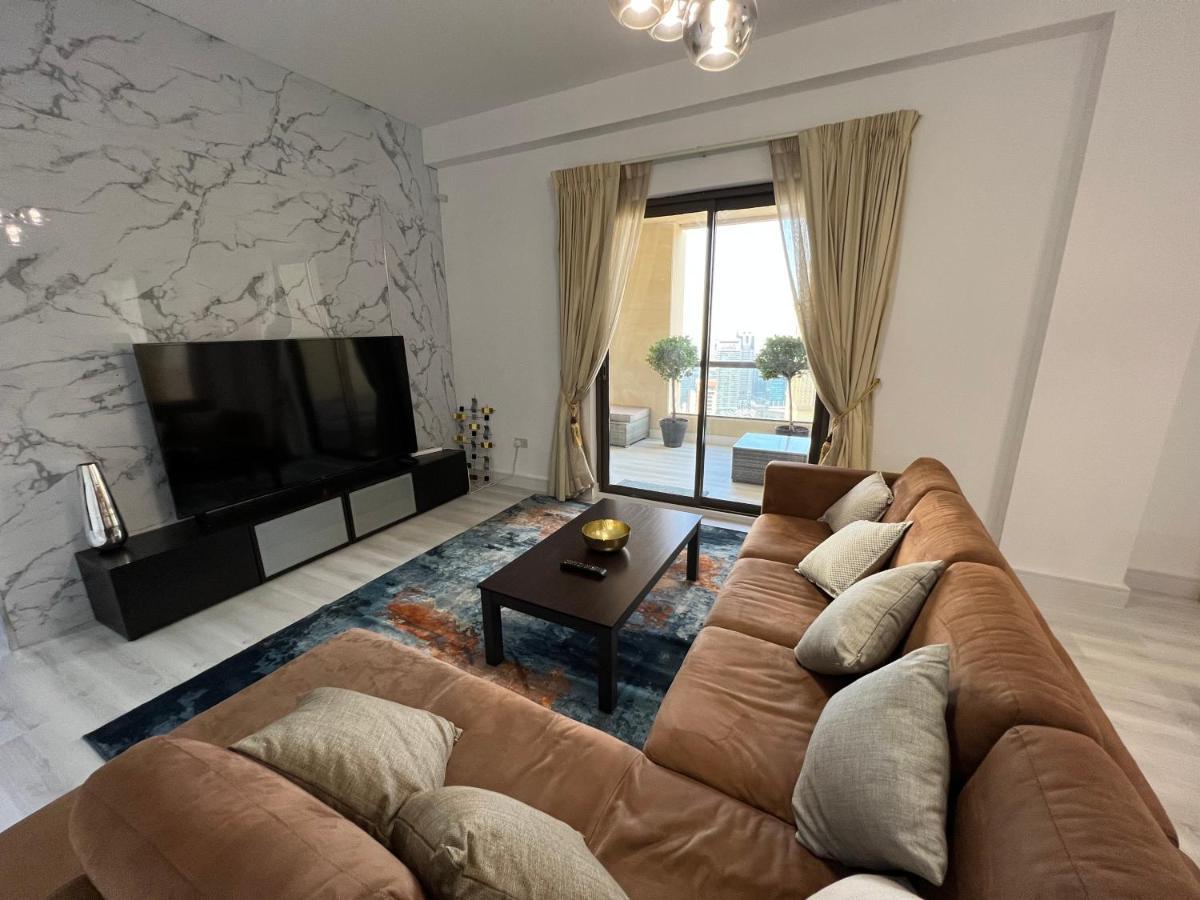 Jbr Sadaf New Amazing 41 Floor * Dubái