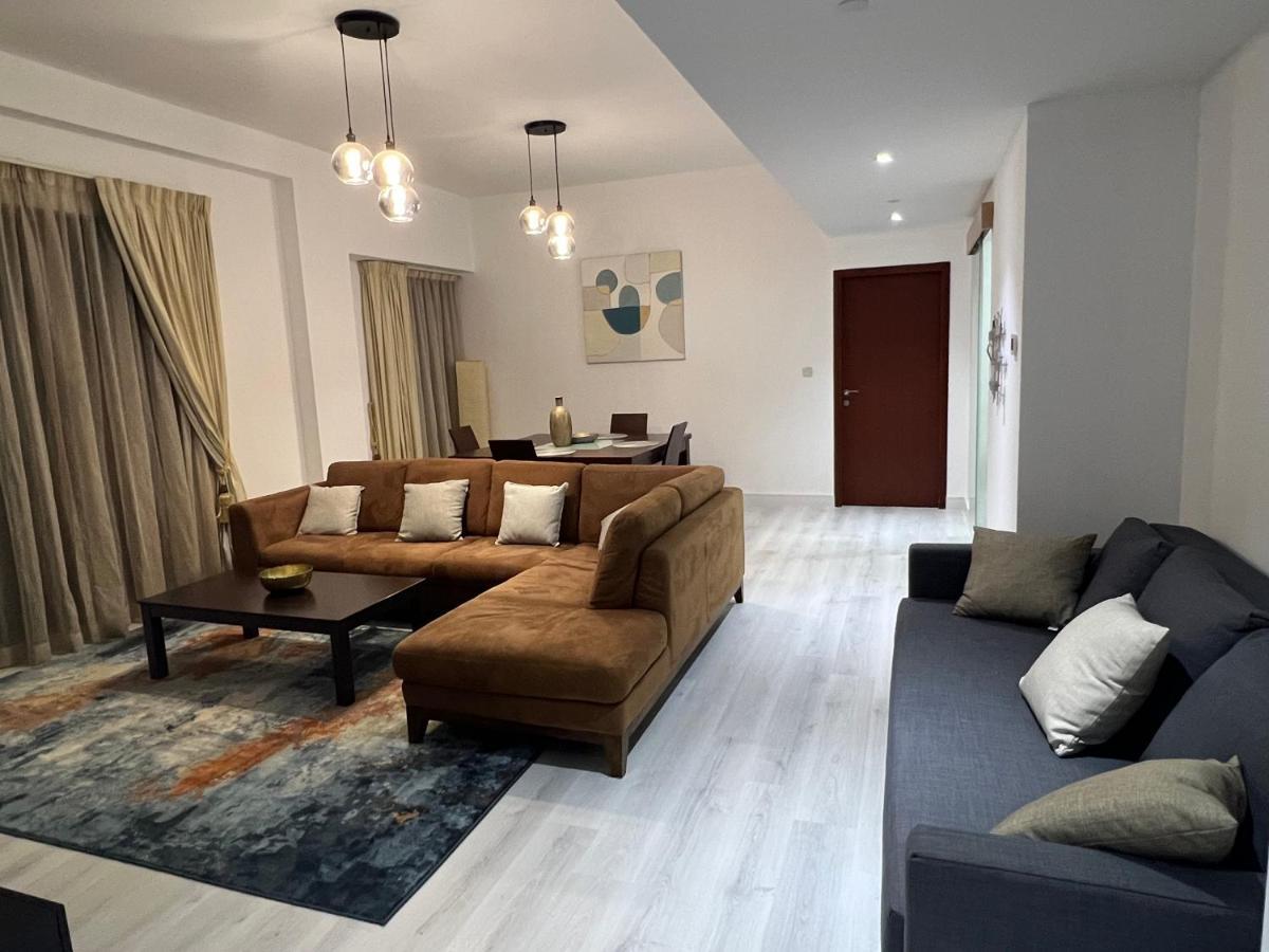 Apartamento Jbr Sadaf New Amazing 41 Floor *