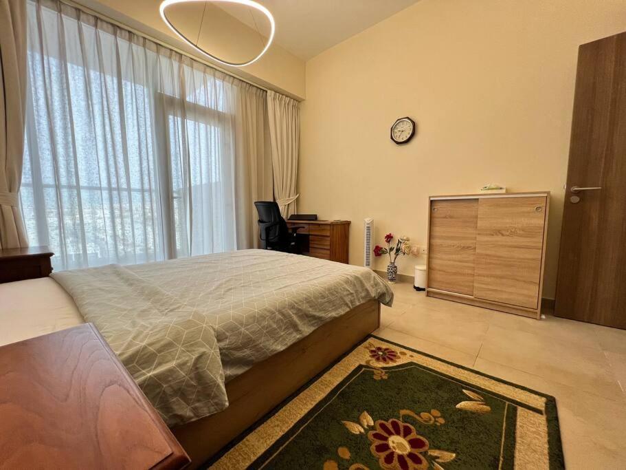 Spacious 2 Bed - Family Appartement *