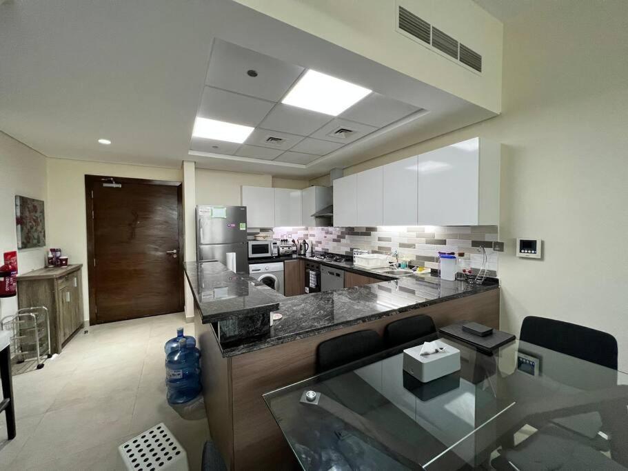 Spacious 2 Bed - Family Appartement Dubaï