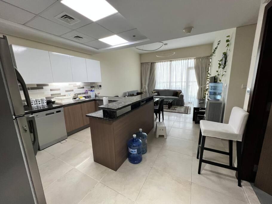 Spacious 2 Bed - Family Dubaï