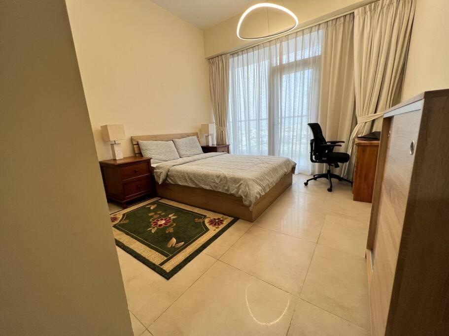 Spacious 2 Bed - Family Appartement *