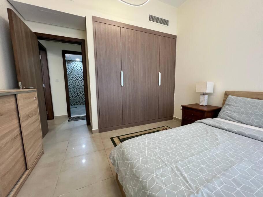 Spacious 2 Bed - Family Appartement