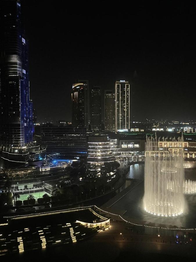 Ultimate / 4 Beds / Burj Khalifa And Opera View Dubai