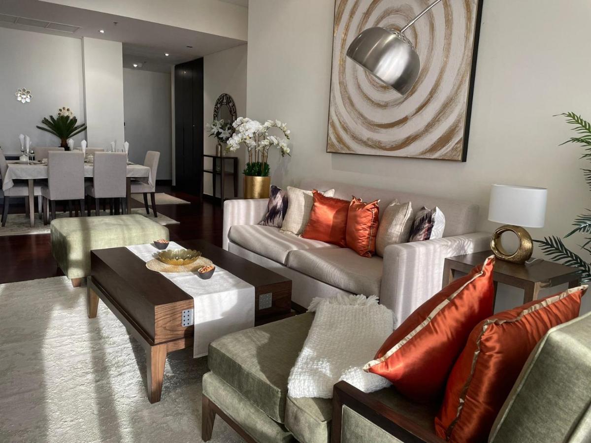 Appartamento Anantara & Residences Connected Anantara *