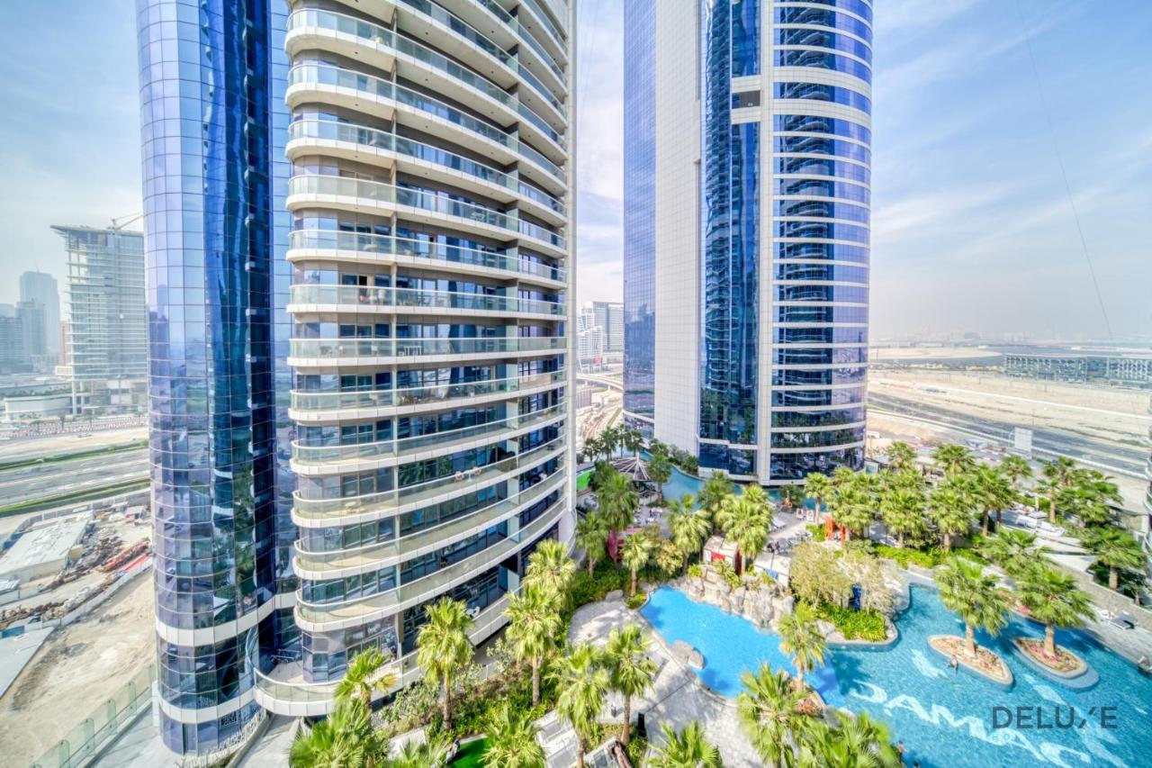 Appartement Polished 3br At Damac Towers By Paramount A Business Bay By Deluxe Homes *