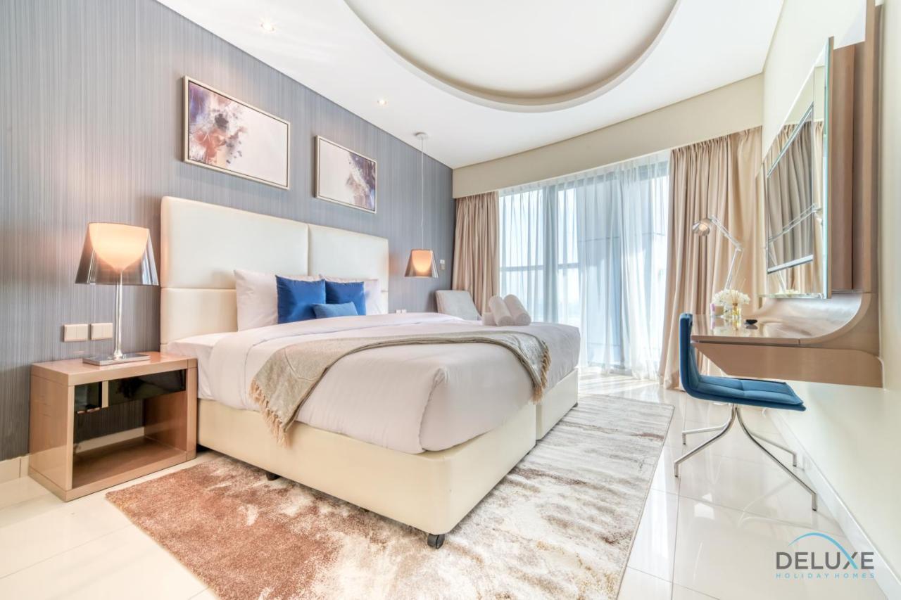 Polished 3br At Damac Towers By Paramount A Business Bay By Deluxe Homes Appartement Dubaï