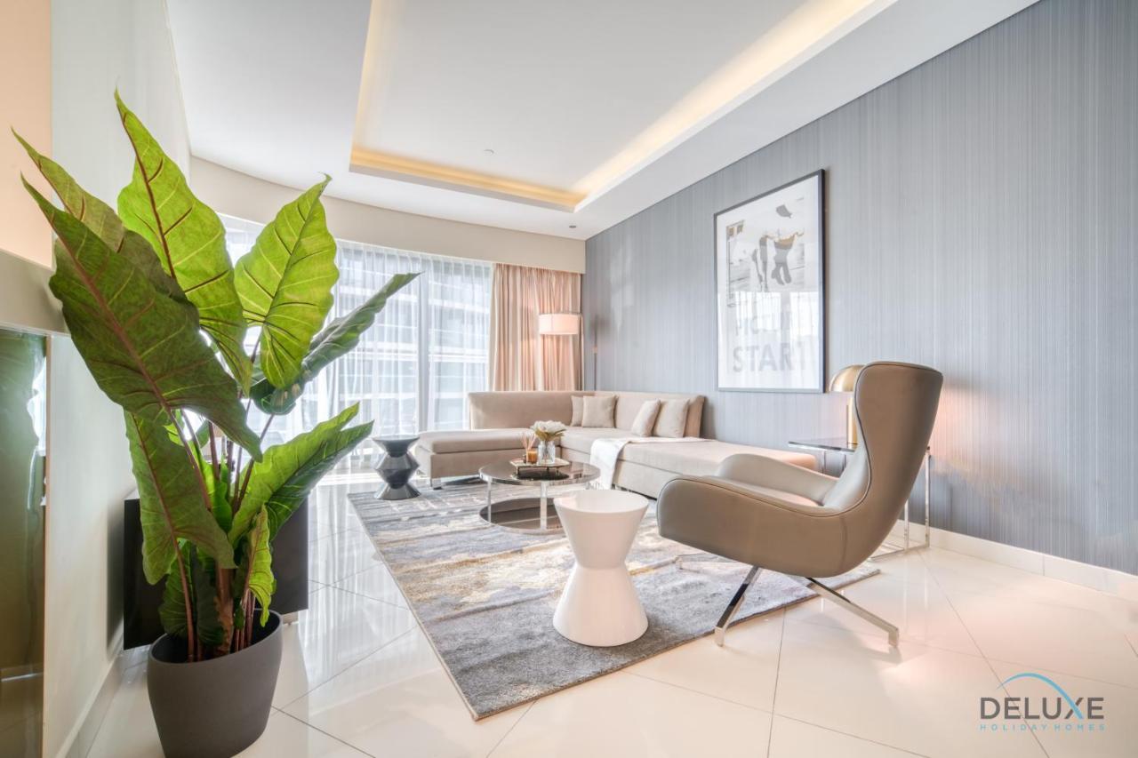 Polished 3br At Damac Towers By Paramount A Business Bay By Deluxe Homes Appartement *