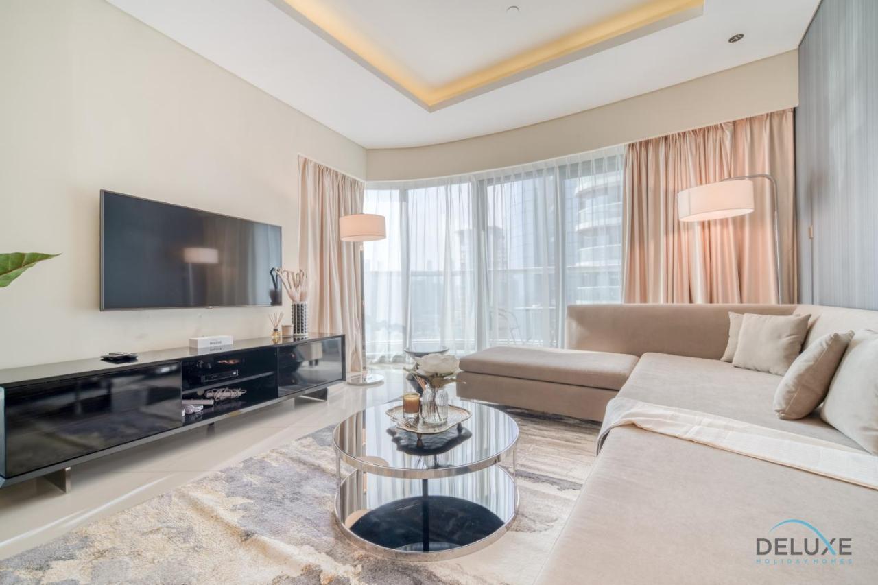 Polished 3br At Damac Towers By Paramount A Business Bay By Deluxe Homes Appartement