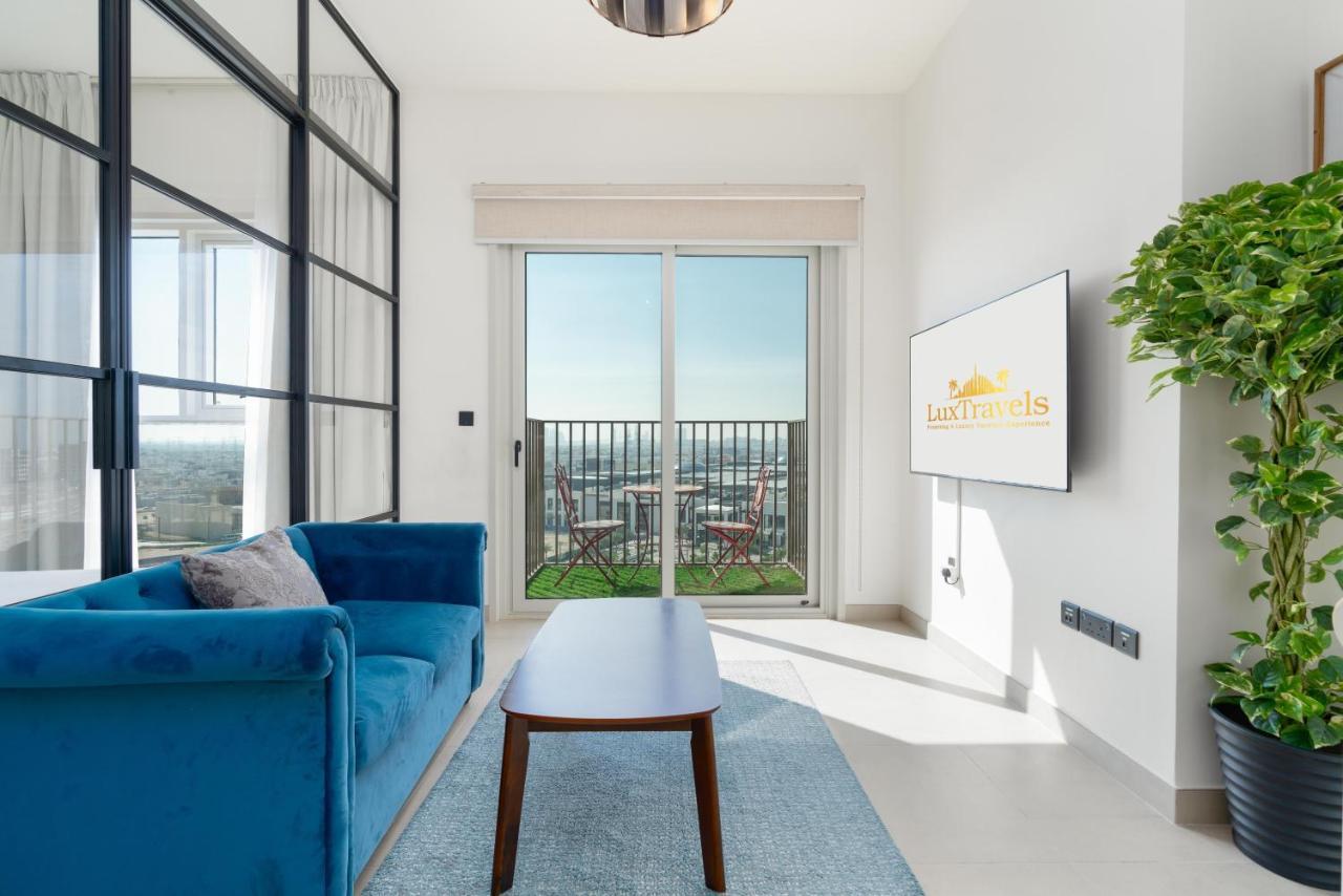 Lux Bnb Collective-1 -dubai Hills Appartement Dubai