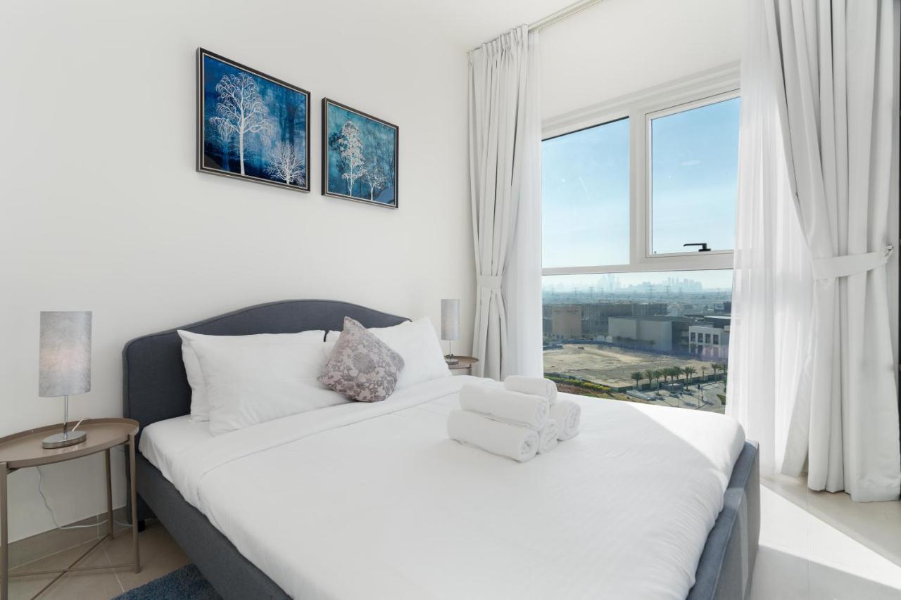Lux Bnb Collective-1 -dubai Hills Appartement