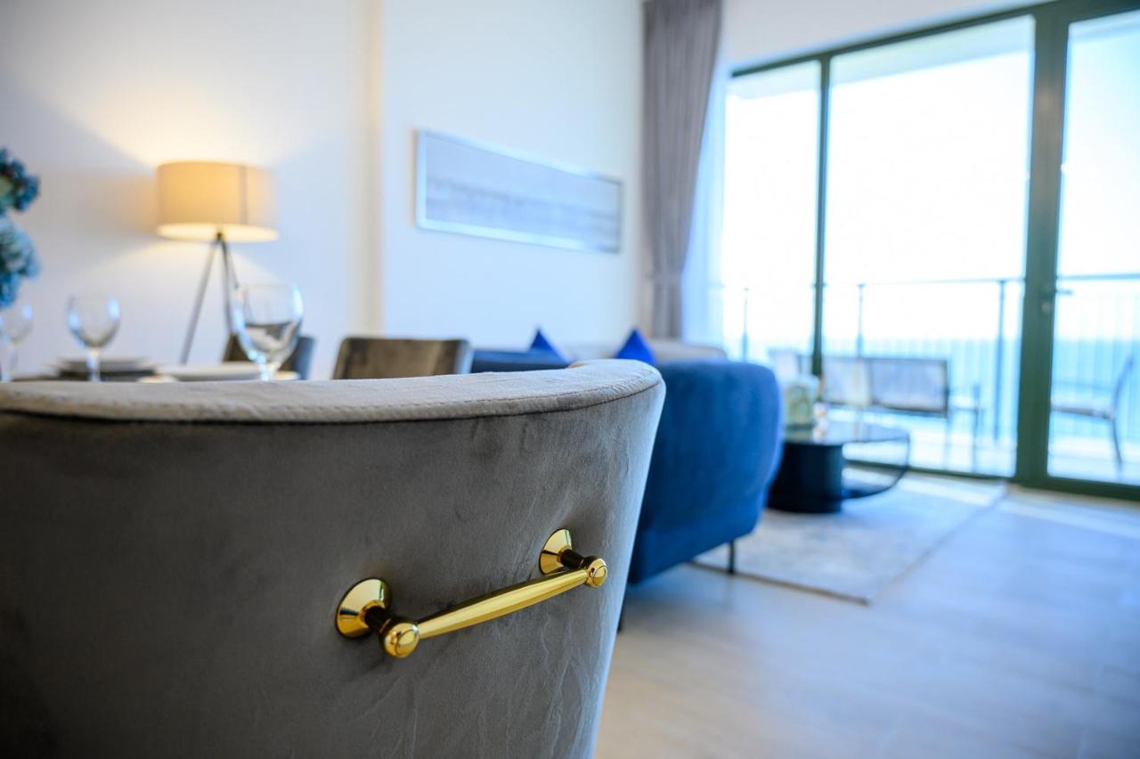 Homes By Al Ghurair - La - Appartement Dubaï