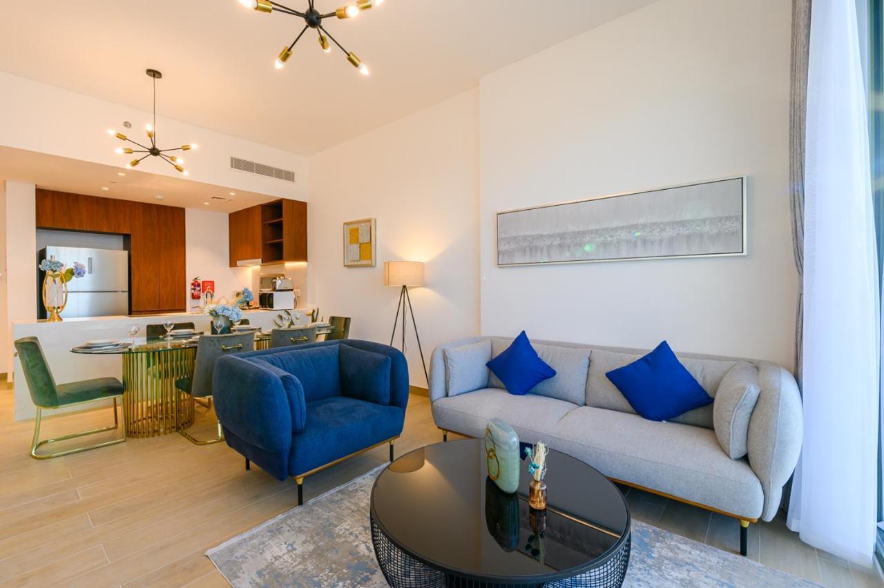 Homes By Al Ghurair - La - Dubaï