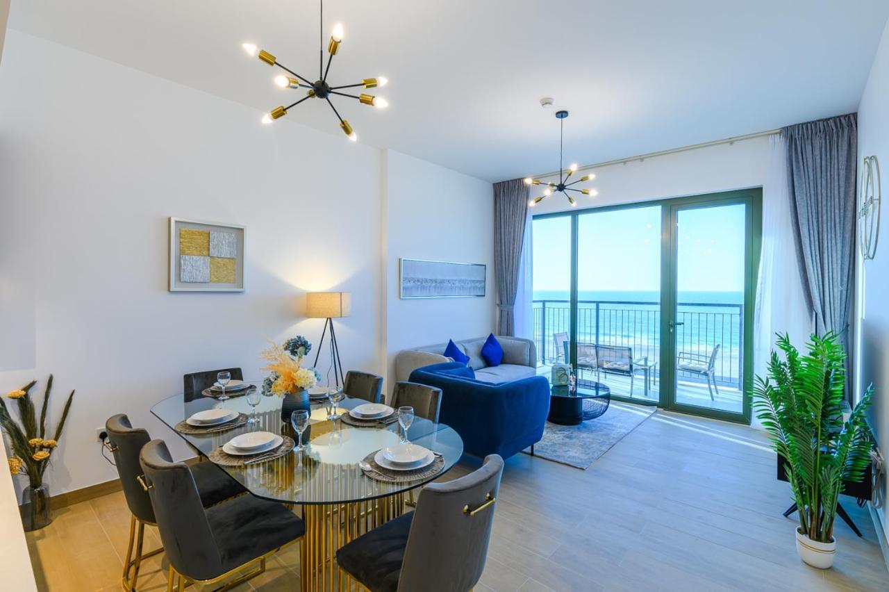 Homes By Al Ghurair - La - Appartement *