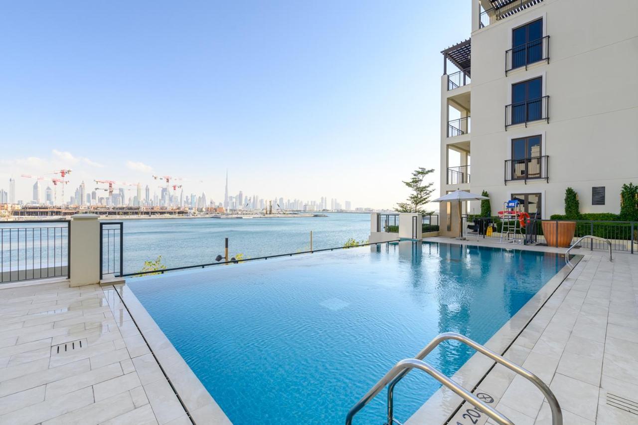 Homes By Al Ghurair - La - Appartement Dubaï