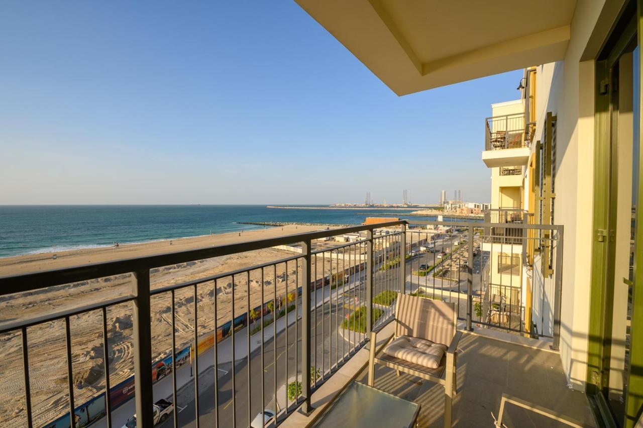 Homes By Al Ghurair - La - * Dubaï