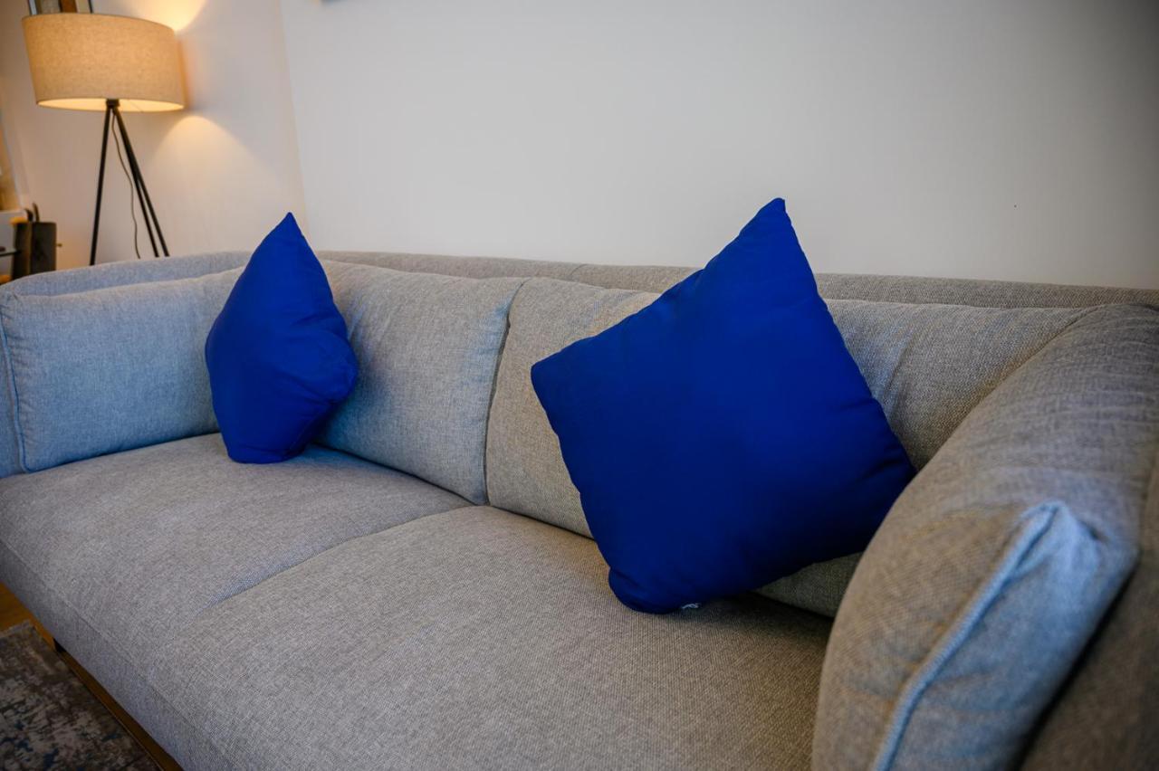 Appartement Homes By Al Ghurair - La -