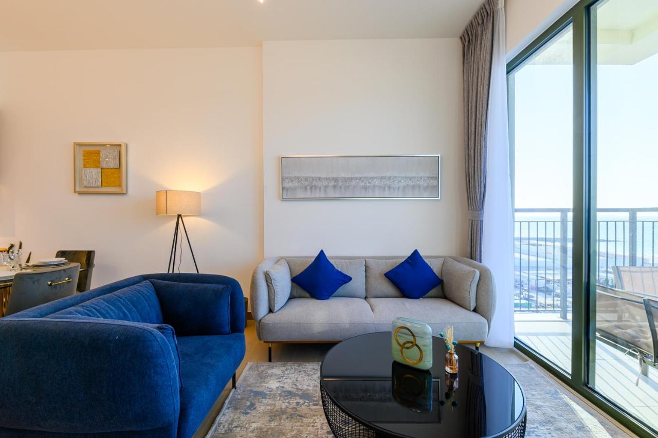Homes By Al Ghurair - La - Appartement Dubaï