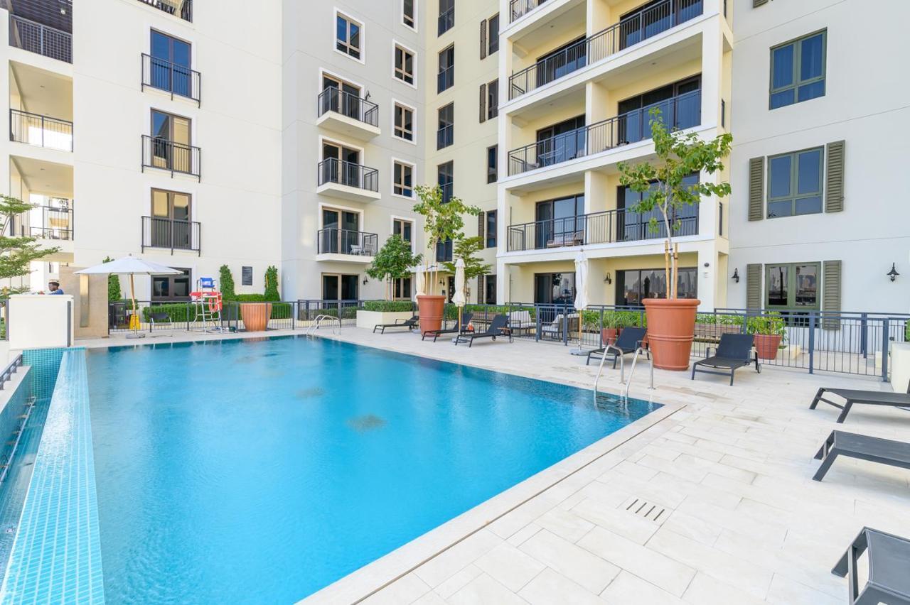 Homes By Al Ghurair - La - Appartement Dubaï