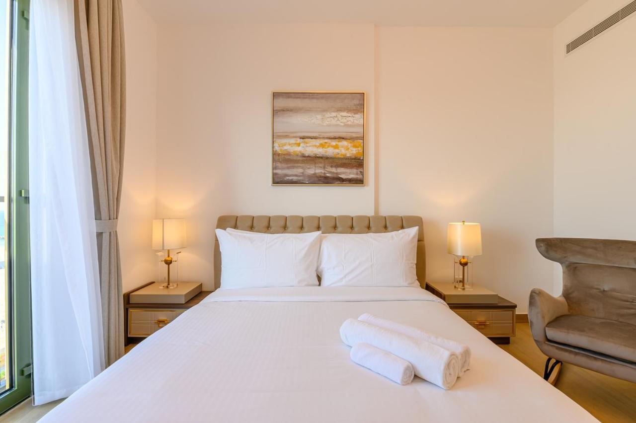 Homes By Al Ghurair - La - Appartement *