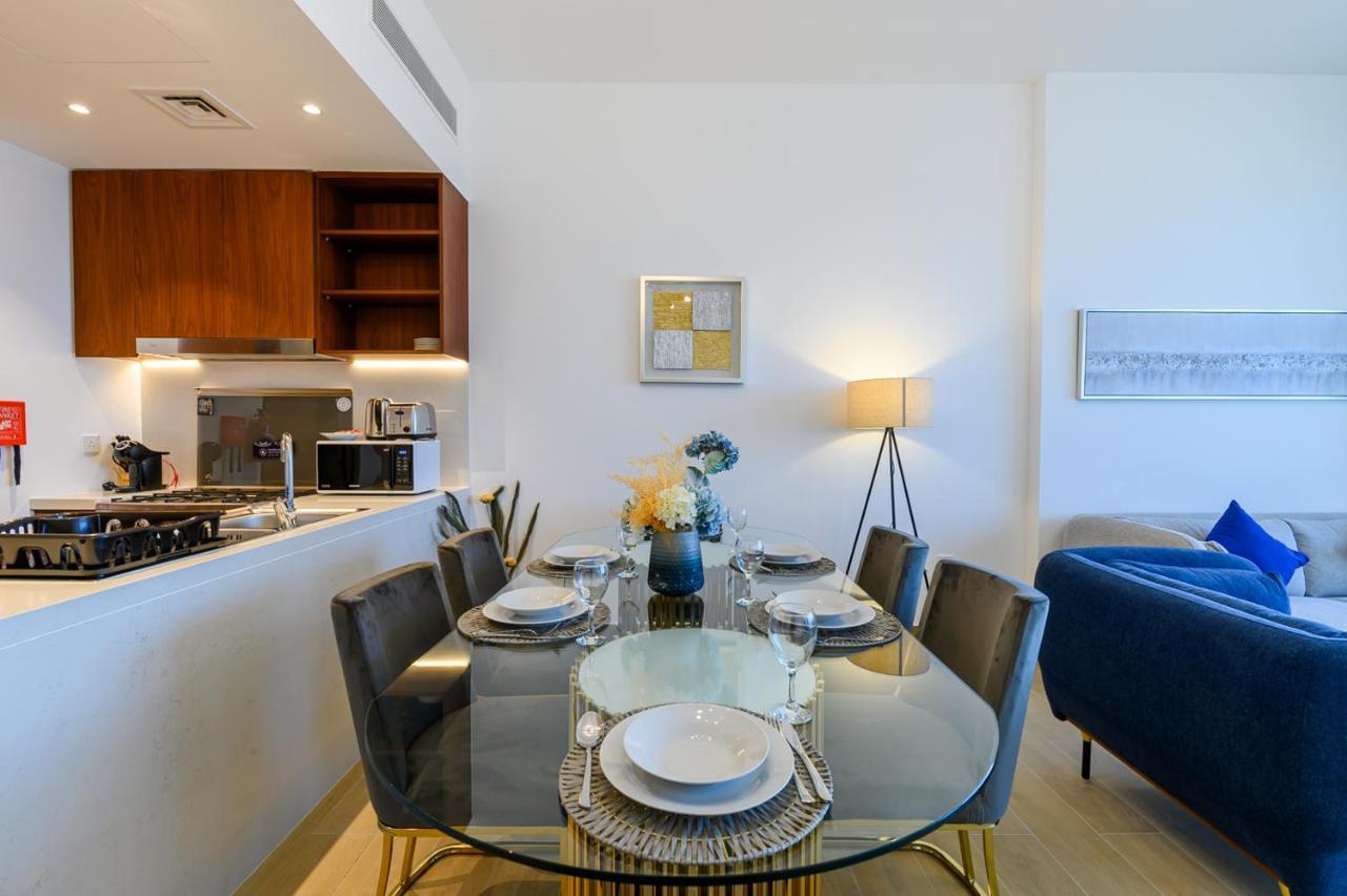 Appartement Homes By Al Ghurair - La -
