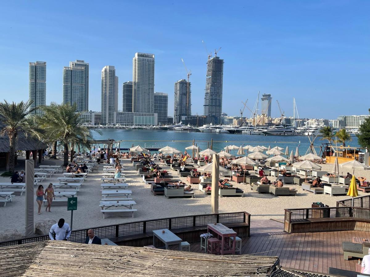 Sea View 1br - Marina Pinnacle *