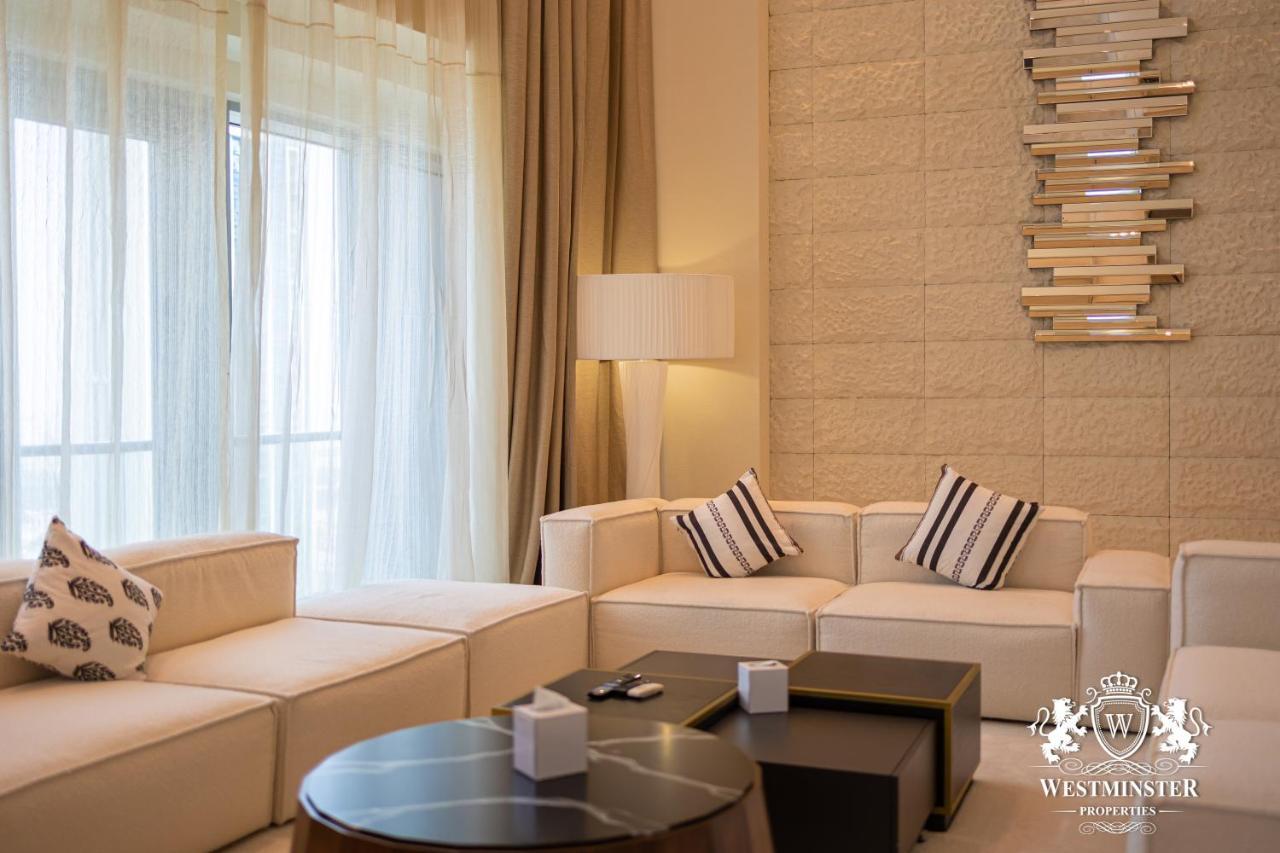 Westminster Mall Hotel de apartamente