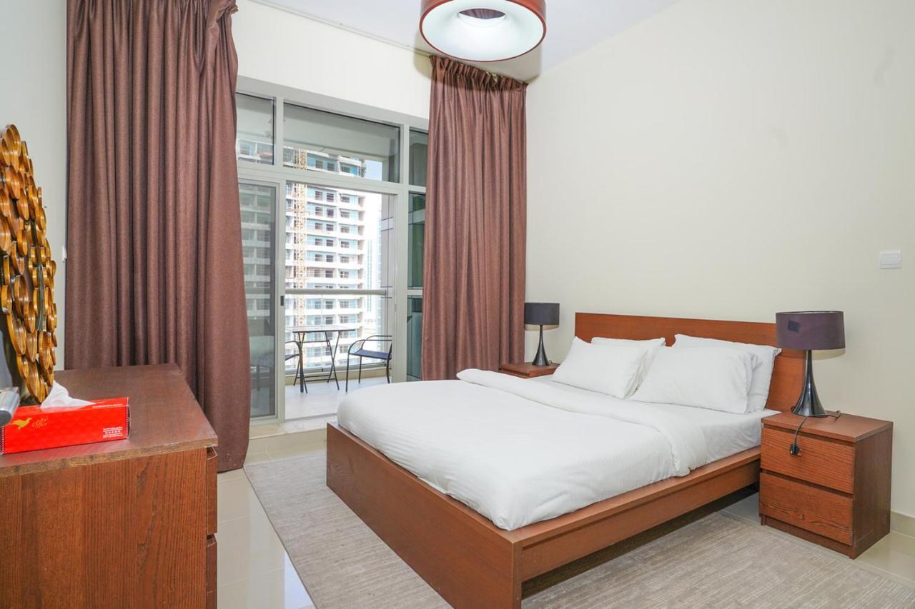 Great 1br In Sport Dubái