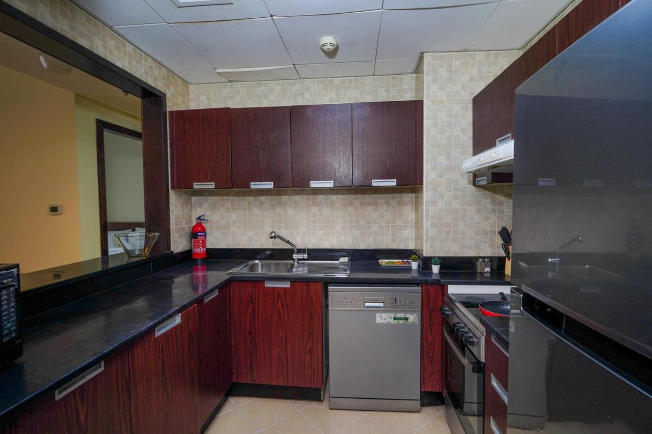 Apartamento Great 1br In Sport *
