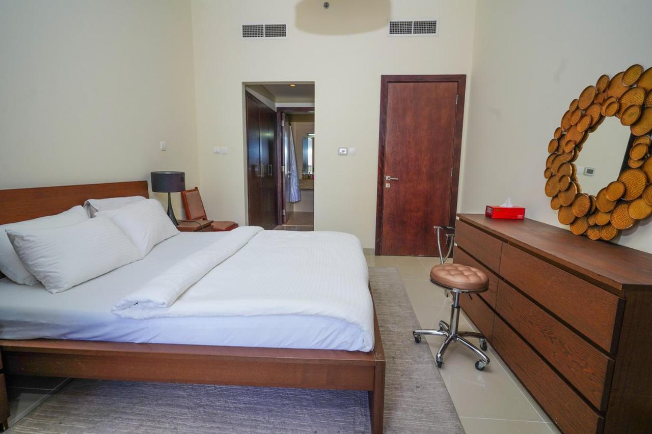 Great 1br In Sport * Dubái