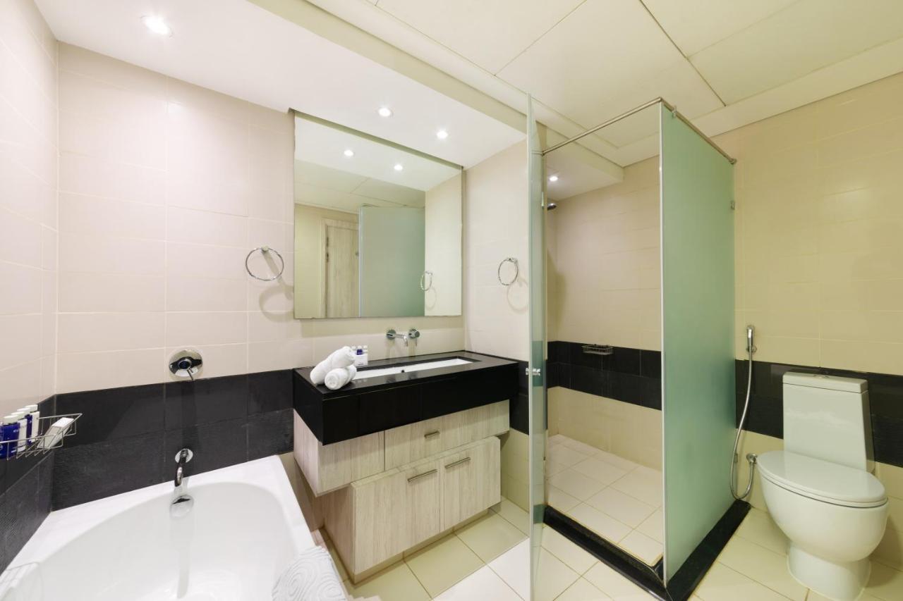 Apartamento Maison Privee - Apt With Danish Twist & Burj Khalifa Views Dubai