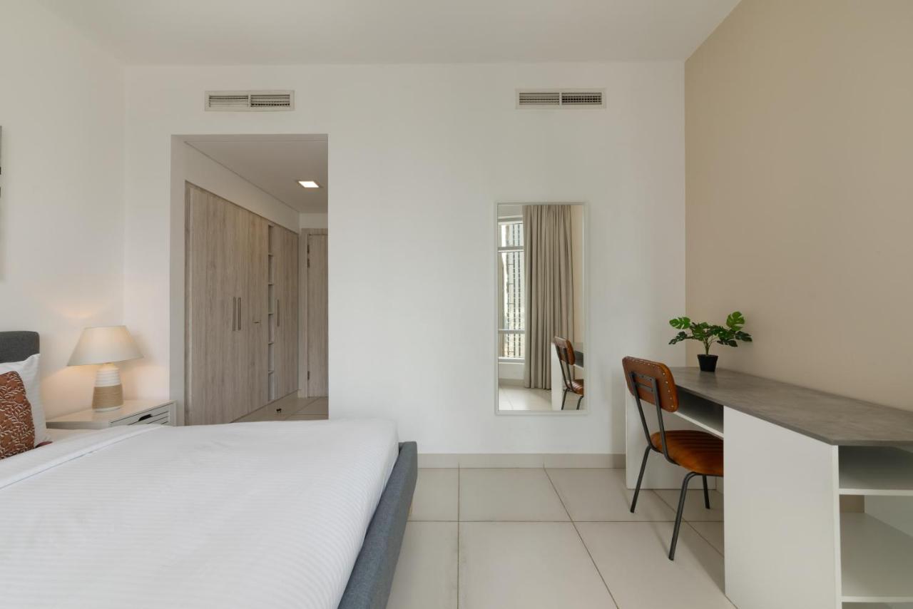 Maison Privee - Apt With Danish Twist & Burj Khalifa Views Apartamento *