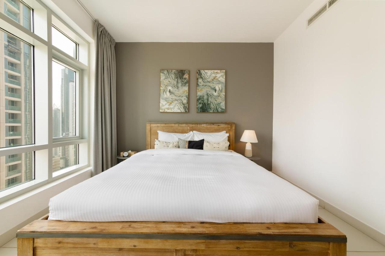 Maison Privee - Apt With Danish Twist & Burj Khalifa Views Apartamento *