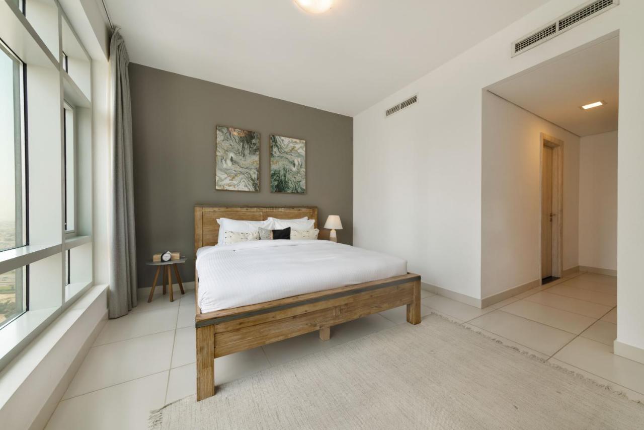 Apartamento Maison Privee - Apt With Danish Twist & Burj Khalifa Views