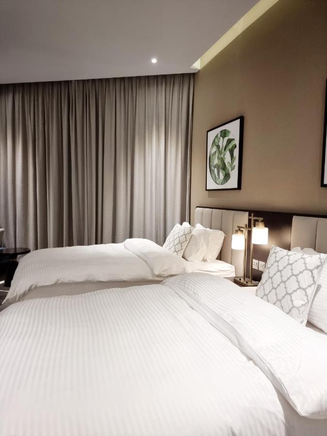 Apartament Stunning Downtown A28 Dubai