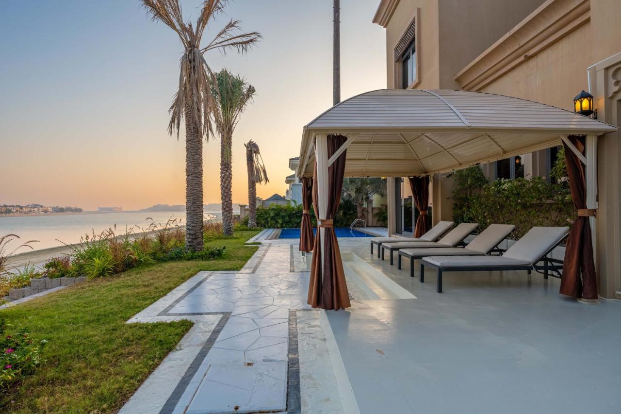 Maison Privee - Exclusive With Private Pool, Garden & Villa
