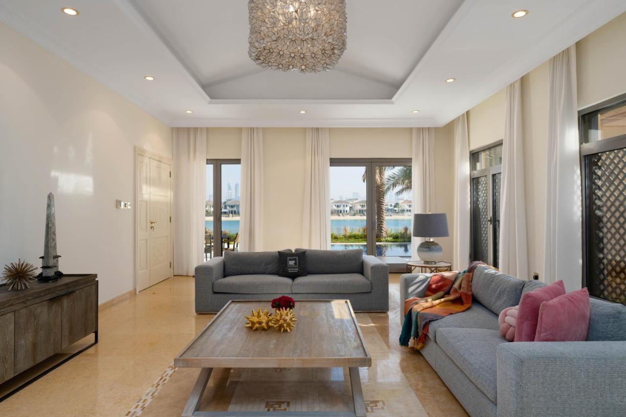 Maison Privee - Exclusive With Private Pool, Garden & Villa