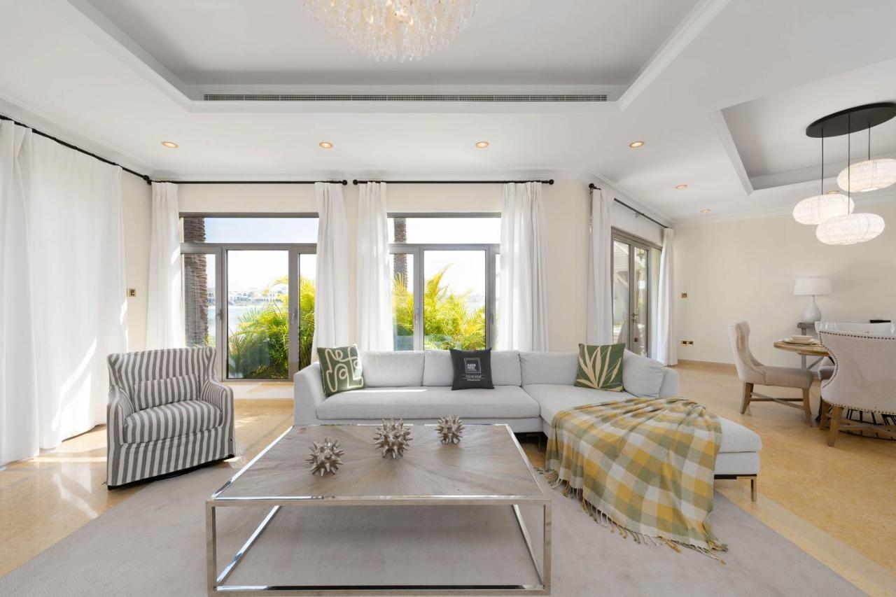 Maison Privee - Exclusive With Private Pool, Garden & *