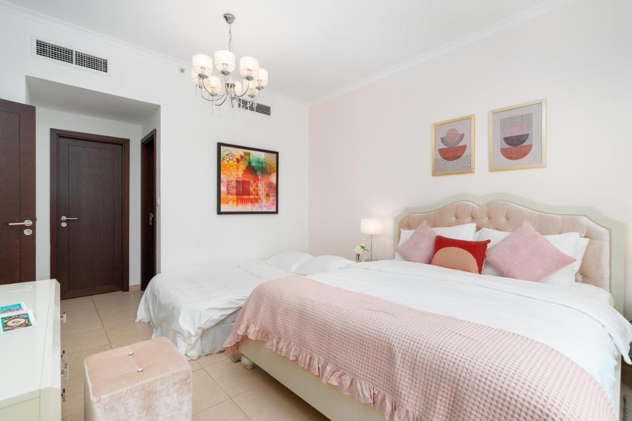 Ultimate / 4 Beds / Burj Khalifa And Opera View Appartement *