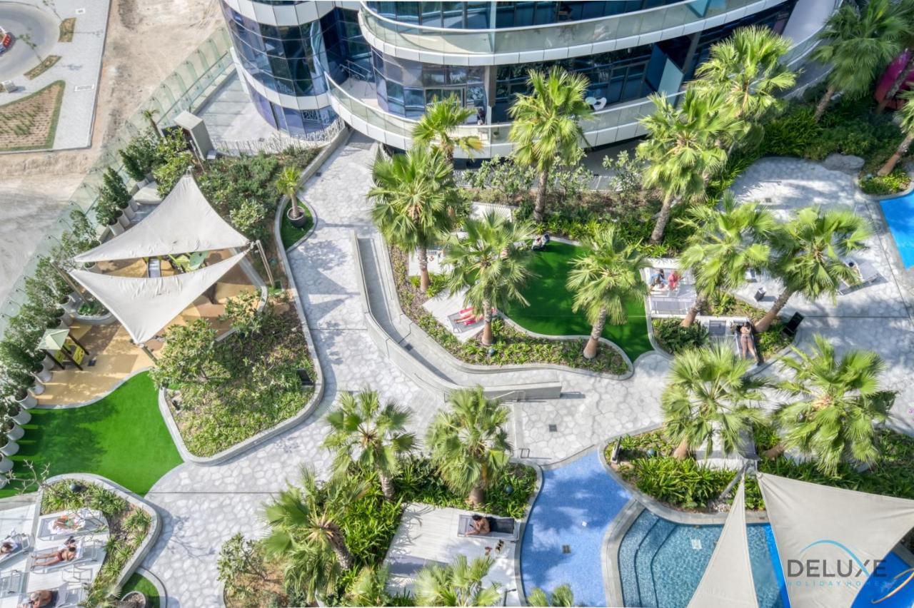 Appartement Polished 3br At Damac Towers By Paramount A Business Bay By Deluxe Homes Dubaï