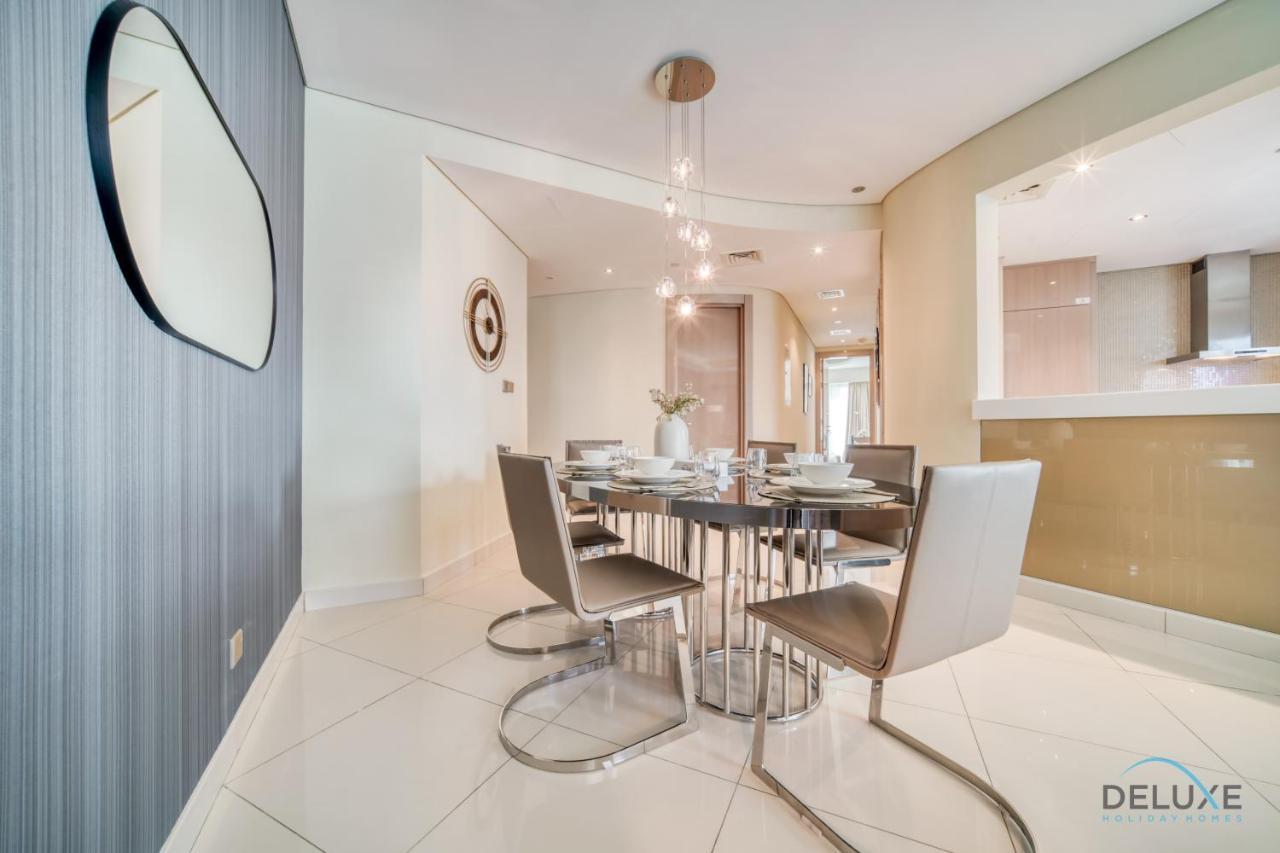 Appartement Polished 3br At Damac Towers By Paramount A Business Bay By Deluxe Homes *