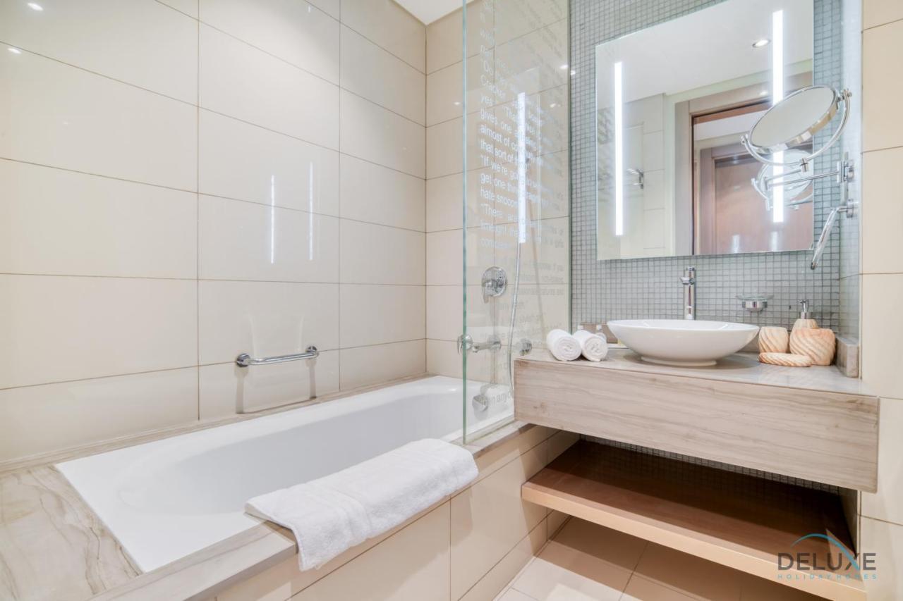 Polished 3br At Damac Towers By Paramount A Business Bay By Deluxe Homes Appartement *