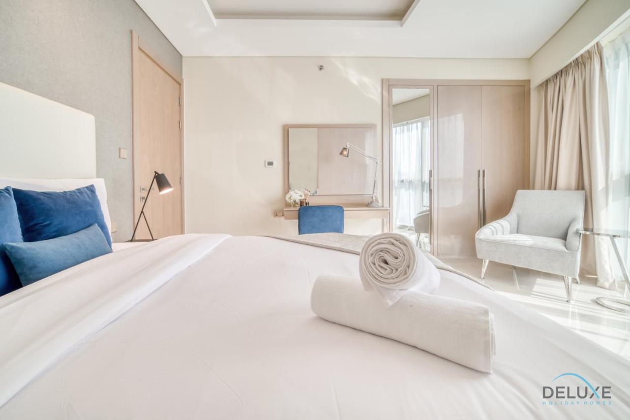 Polished 3br At Damac Towers By Paramount A Business Bay By Deluxe Homes Appartement