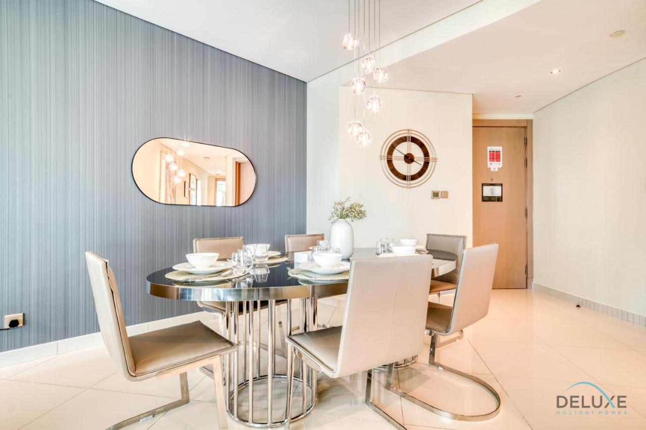 Polished 3br At Damac Towers By Paramount A Business Bay By Deluxe Homes * Dubaï