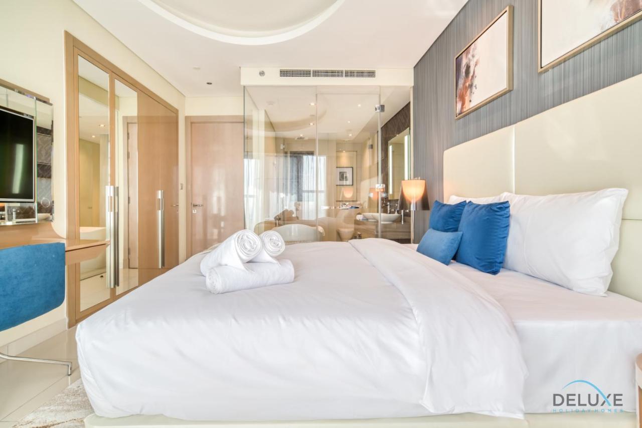 Appartement Polished 3br At Damac Towers By Paramount A Business Bay By Deluxe Homes